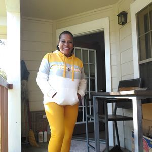 Meet your Posher, Wanda